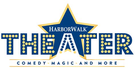 harborwalk theater